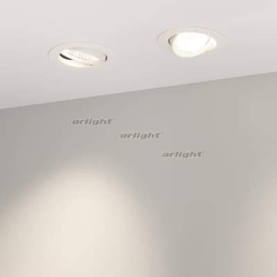 Точечный светильник Arlight POLAR 032311