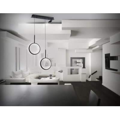 Подвесной светильник Ambrella COMFORT FL5274