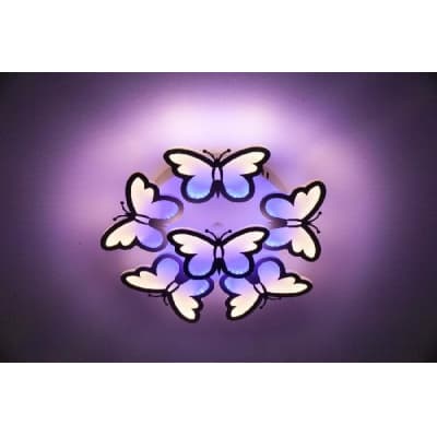 Потолочный светильник Led 10205/5LED Escada