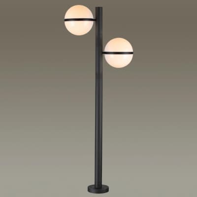 Уличный светильник ODEON LIGHT LOMEO 4832/2F