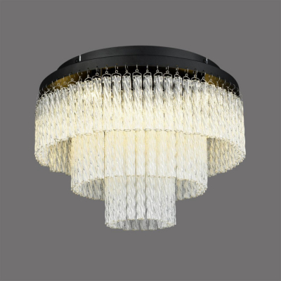 Потолочная люстра Lumion Spirals 6576/11CR
