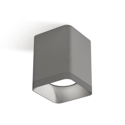 Точечный светильник Techno XS7814003 Ambrella
