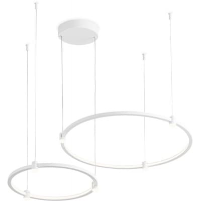 Подвесной светильник Ambrella COMFORT FL5521