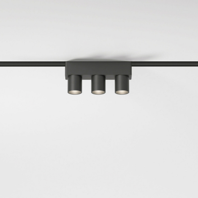 Трековый светильник Elektrostandard Flat Magnetic 85094/01