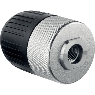 Патрон для дрели STAYER 13 мм, 1/2", быстрозажимной 29050-13-1/2