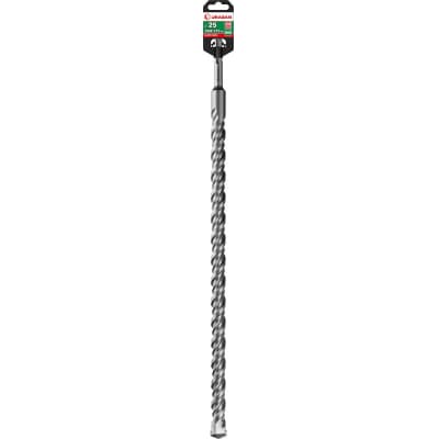 URAGAN Бур SDS-plus 25 х 310 мм 29311-310-25