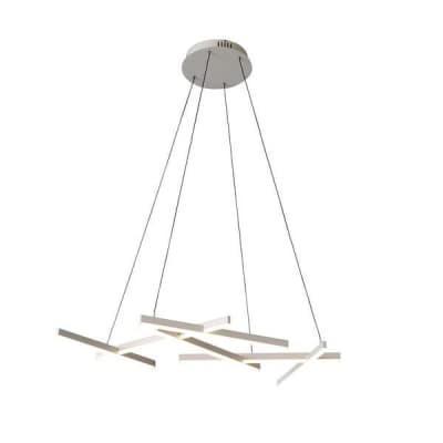 Подвесной светильник Basoni SL394.513.06 ST Luce