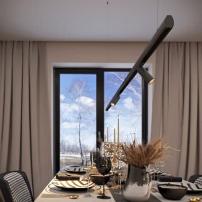 Шинопровод Arlight MAG-25 034228