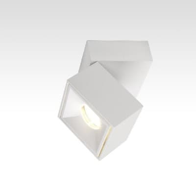 Точечный светильник Стамп CL558020N Citilux