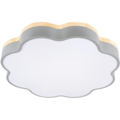 Потолочный светильник Loft It Axel 10225/36 Grey