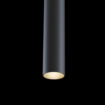 Трековый светильник Maytoni TR016-2-12W3K-B