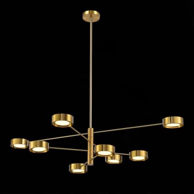 Потолочная люстра ST Luce Vico SL6504.302.08