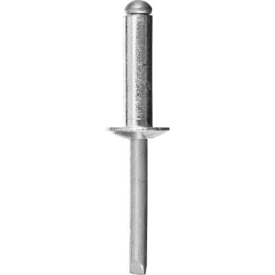 Заклепки алюминиевые ProFIX STAYER 6х4 мм, 50 шт. 3120-40-06