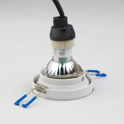 Точечный светильник Eglo CAROSSO 900454