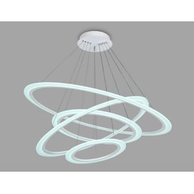 Подвесной светильник Ambrella ACRYLICA FA4363
