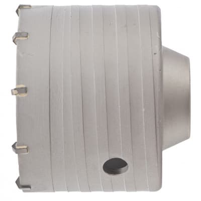 Буровая коронка, M22 х 80 мм Matrix 70383