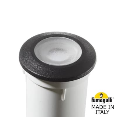 Грунтовый светильник FUMAGALLI ALDO 1L0.000.000.AXZ1L