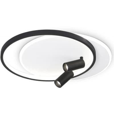 Настенно-потолочный светильник Ambrella COMFORT FL5137