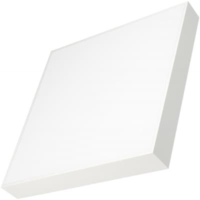 Потолочный светильник Arlight QUADRO 034800
