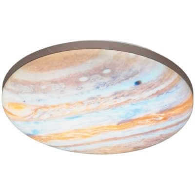 Настенно-потолочный светильник Sonex Jupiter 7724/DL
