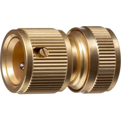 GRINDA PROLine BC-12, 1/2", соединитель быстросъёмный для шланга, из латуни 8-426125_z02