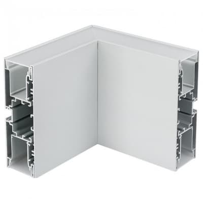 Профиль для светодиодной ленты Arlight S2-WALL-X2-H128-L90N 021288