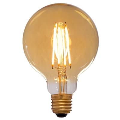 Лампа светодиодная Sun Lumen G95-4C2 057-158