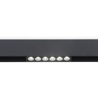 Трековый светильник Ambrella TRACK SYSTEM GL4019