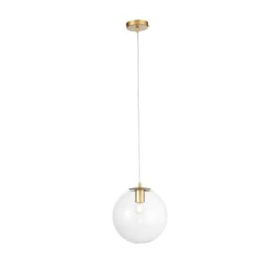 Подвесной светильник Liora SL1150.203.01 ST Luce