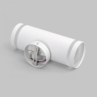 Архитектурная подсветка Imex IL.0014.0018-2-WH IP54