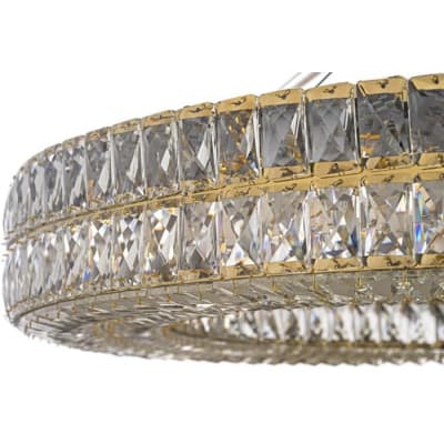 Подвесная люстра Arti Lampadari Sora E 1.5.100.100 G