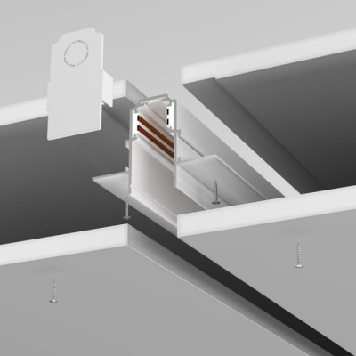 Шинопровод Maytoni Busbar trunkings Exility TRX034-423.12W