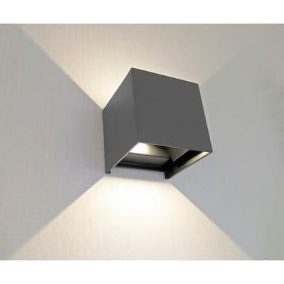 Архитектурная подсветка Куб 08585,16(3000K) Kink Light