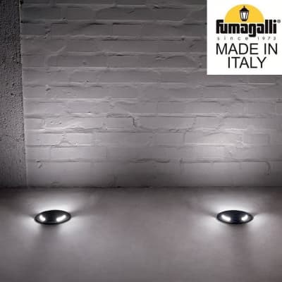Грунтовый светильник FUMAGALLI CECI 120-3L 2F3.000.000.AXG1L