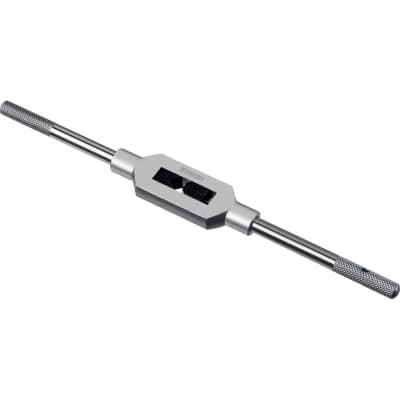 Метчикодержатель №5, м4-м12, 284мм, Stayer professional 28035-5_z01