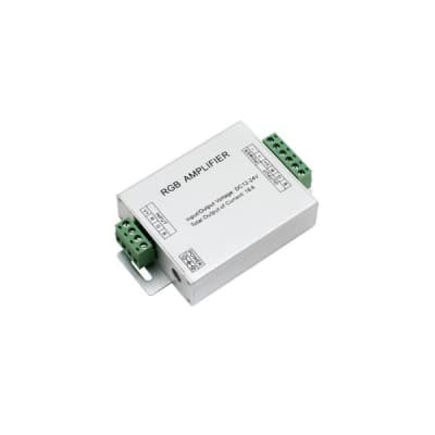 Усилитель  AMP-RGB-18A SWG