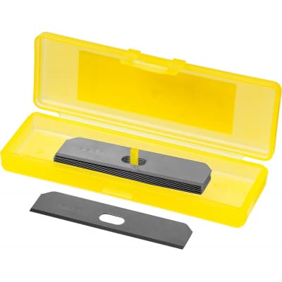 Лезвие для ножа OLFA 17.5 мм OL-SKB-7/10B