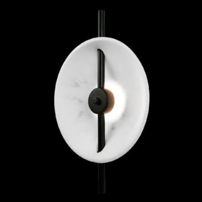 Бра Loft It Marble 10049W