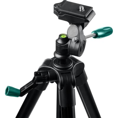 ST 120 штатив элевационный, KRAFTOOL 34712