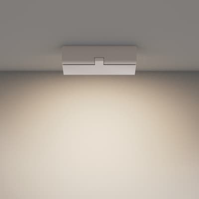 Точечный светильник Maytoni Basis Rot C133CL-12W4K-W