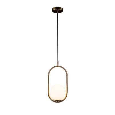 Подвесной светильник Loft It Glob LOFT2595-A