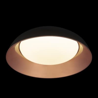 Потолочный светильник Loft It Cappello 10229 Black