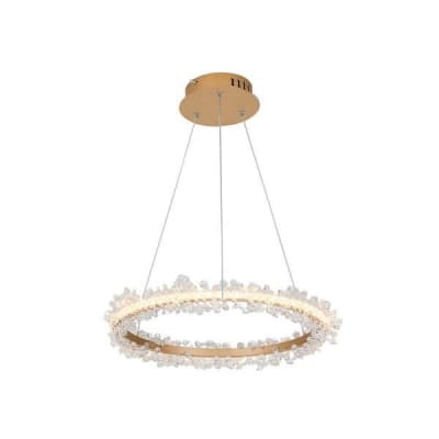 Подвесной светильник Лаура 08243,33 Kink Light