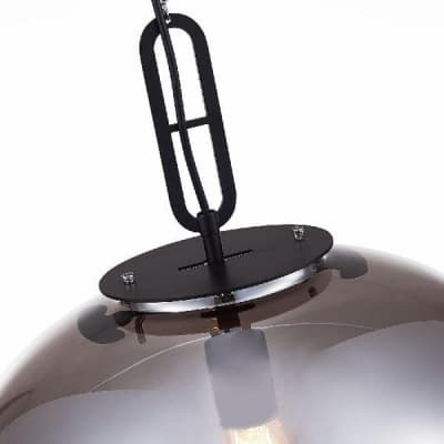 Подвесной светильник Burasca SL1050.723.01 ST Luce