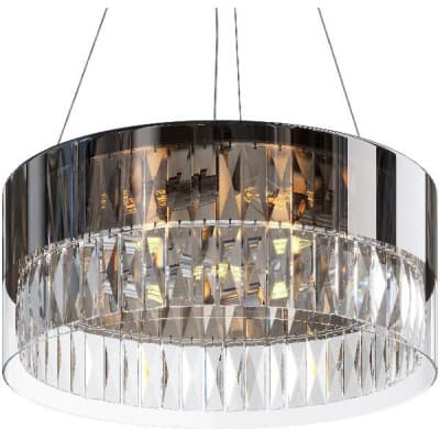 Подвесная люстра Maytoni Wonderland MOD313PL-06CH