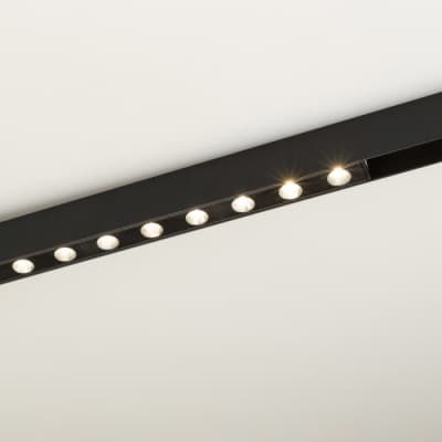 Трековый светильник Arlight MAG-25 032825