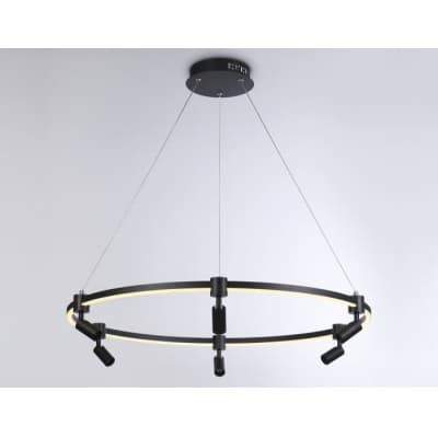 Подвесной светильник Ambrella COMFORT FL5299