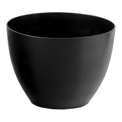 Чашка для гипса, 93 х 120 х 70 мм Сибртех 814205