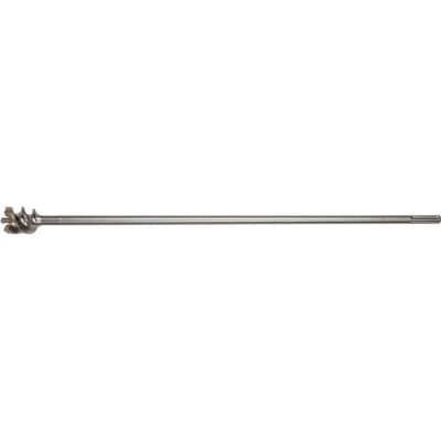 Бур по бетону KRAFTOOL  80 х 990 мм, проломной, SDS-max 29355-80-990