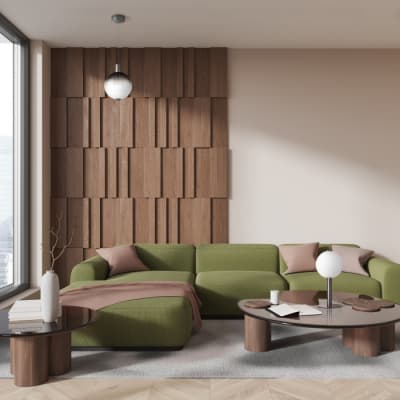 Интерьерная настольная лампа Lightstar Colore 805916